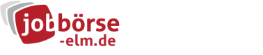 Jobbörse Elm